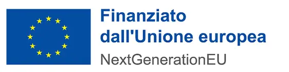 Finanzaito dall’Unione Europea Next generation Eu